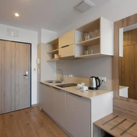 Apartmán 