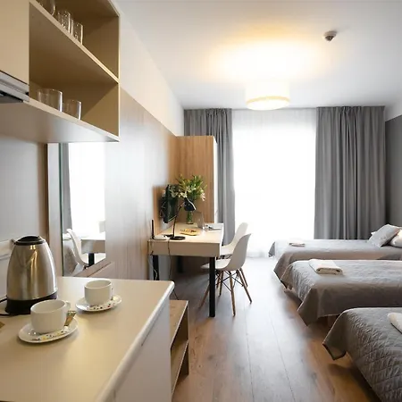 Apartmán 