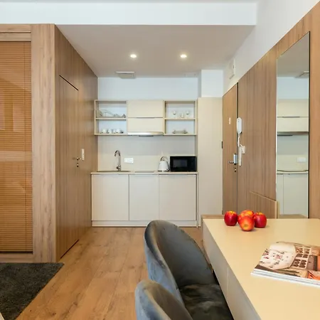 Apartmán 