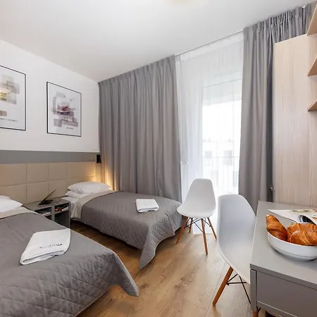 Apartmán 