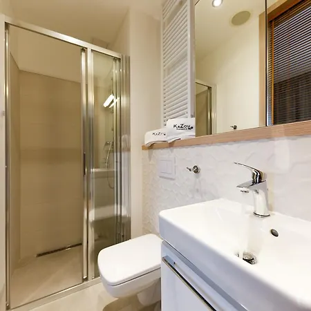 Apartmán 