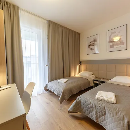 Apartmán 