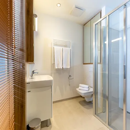 Apartmán 