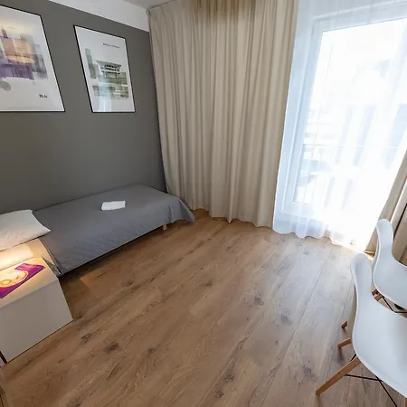 Apartmán 