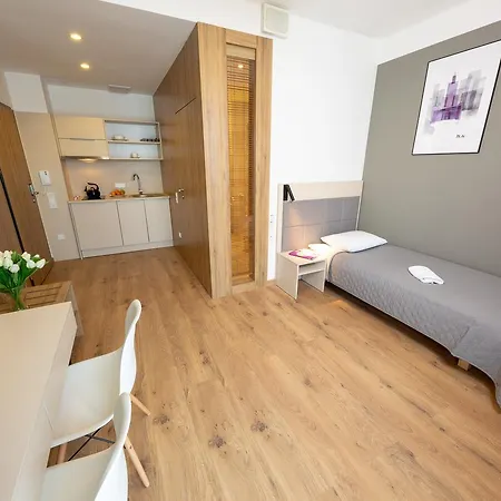 Apartmán 