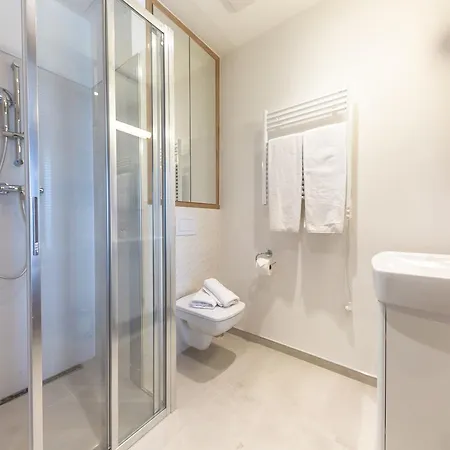 Apartmán 