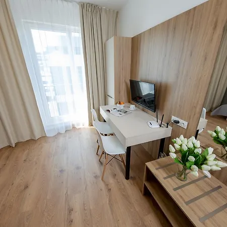 Apartmán 