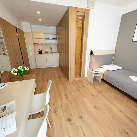 Apartmán 