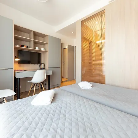 Apartmán 