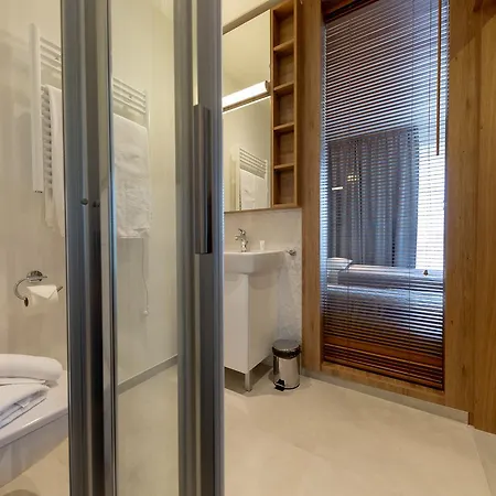Apartmán 