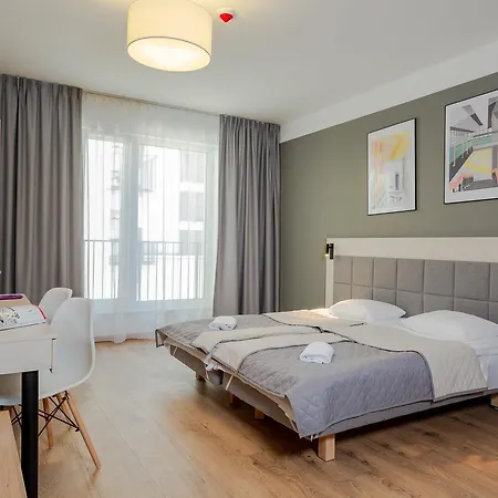 Apartmán 
