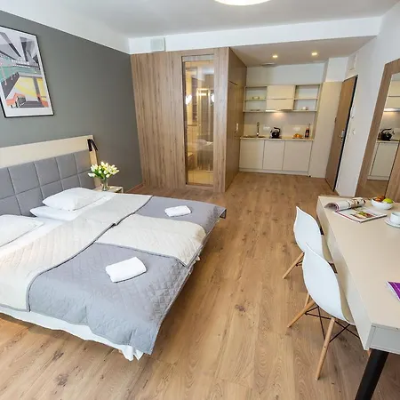 Apartmán 