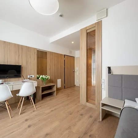 Apartmán 
