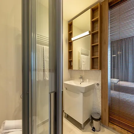 Apartmán 