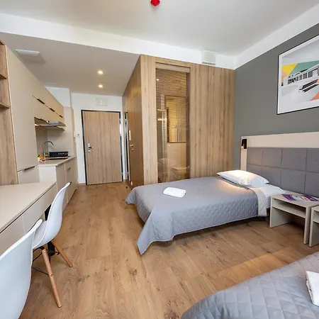 Apartmán 
