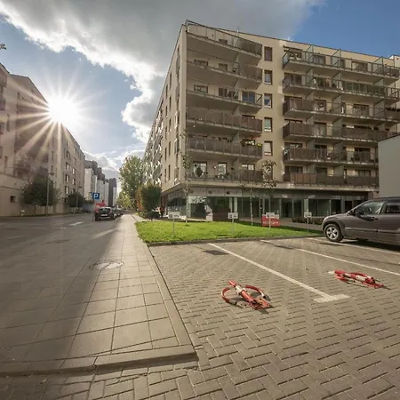 Апартаменты 